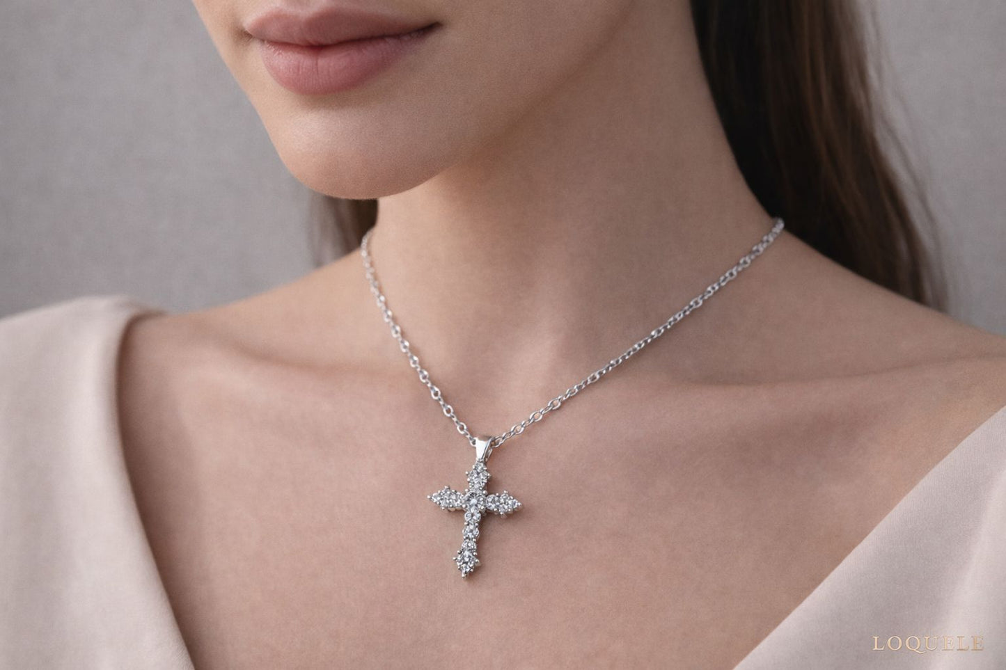 Collana Fede Infinita