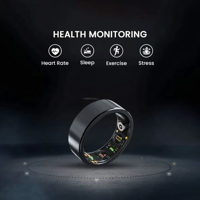 Aurea - Smart ring