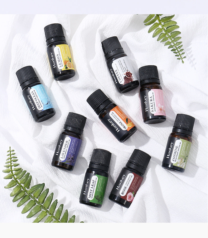 Deep Sleep Set