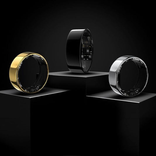 Aurea - Smart ring
