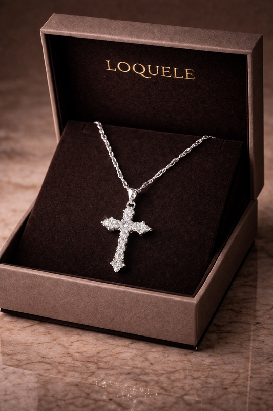 Collana Fede Infinita