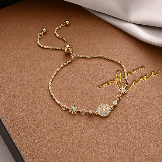 Bracciale Cielo Notturno