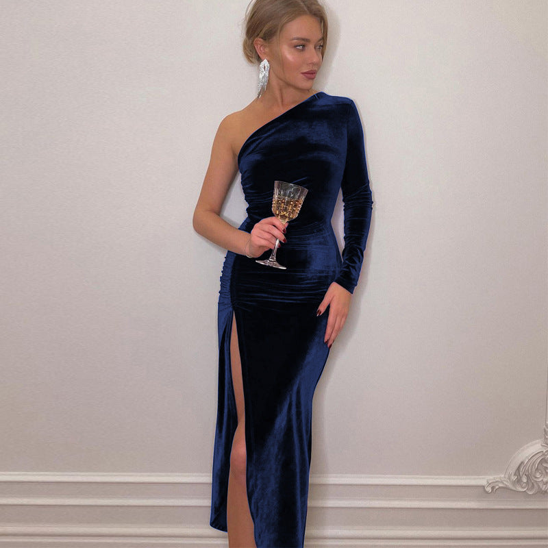 Midnight Elegance Dress