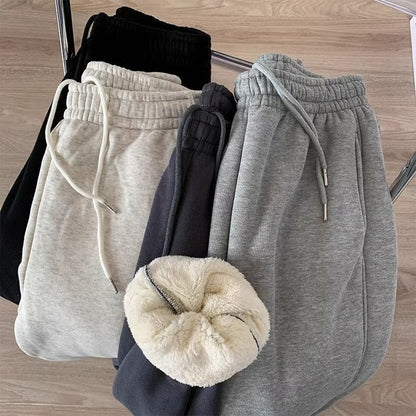 Fleece Ease Jogger