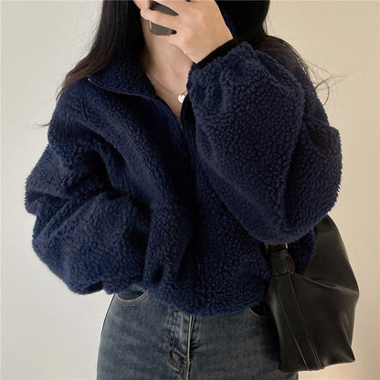 Dreamy Fleece Jacket