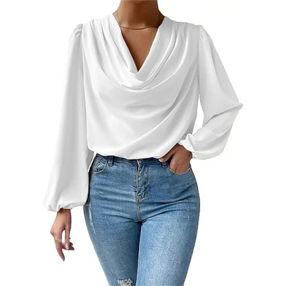 Chloe - Elegance Blouse