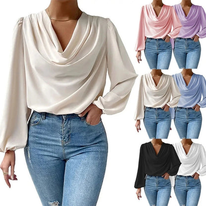 Chloe - Elegance Blouse