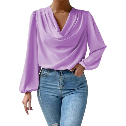 Chloe - Elegance Blouse