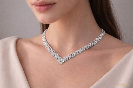 Collana Regina Eterna