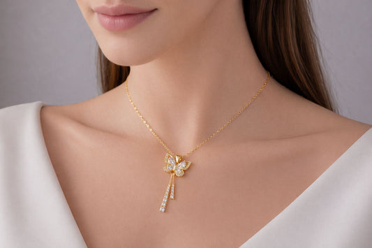 Collana Incanto Eterno