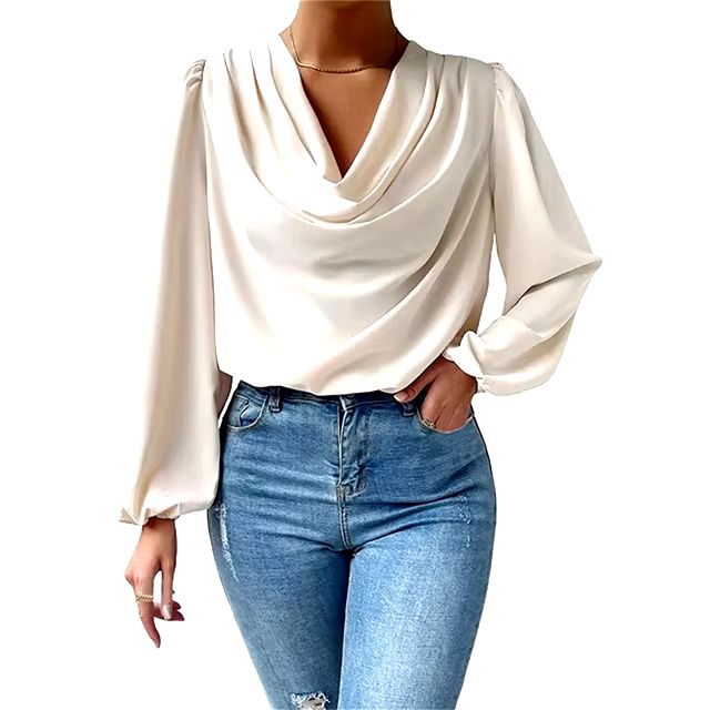 Chloe - Elegance Blouse