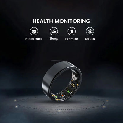 Aurea - Smart ring
