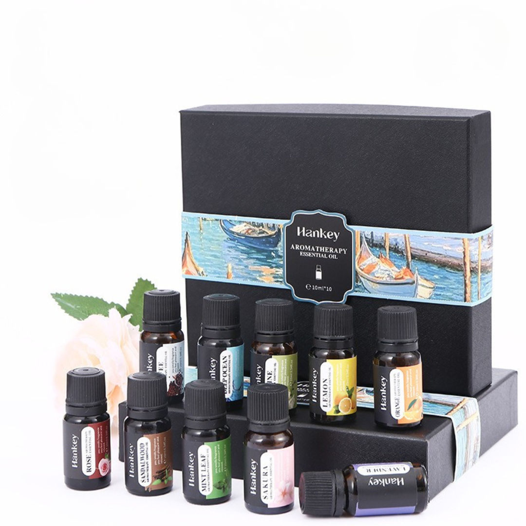 Deep Sleep Set