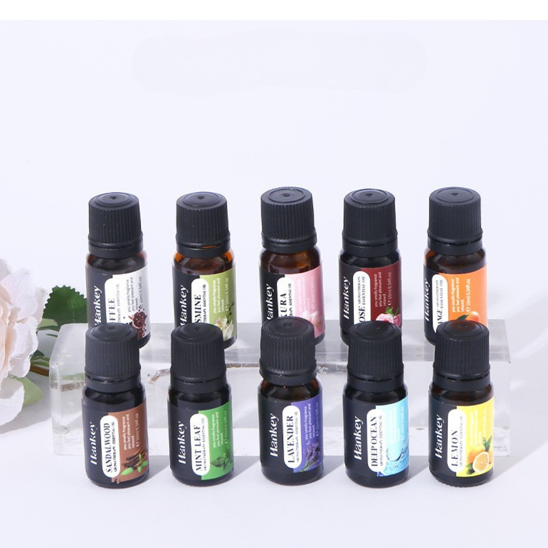 Deep Sleep Set