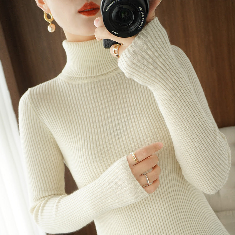 City Chic Knit Sweater - Stijlvol en Comfortabel