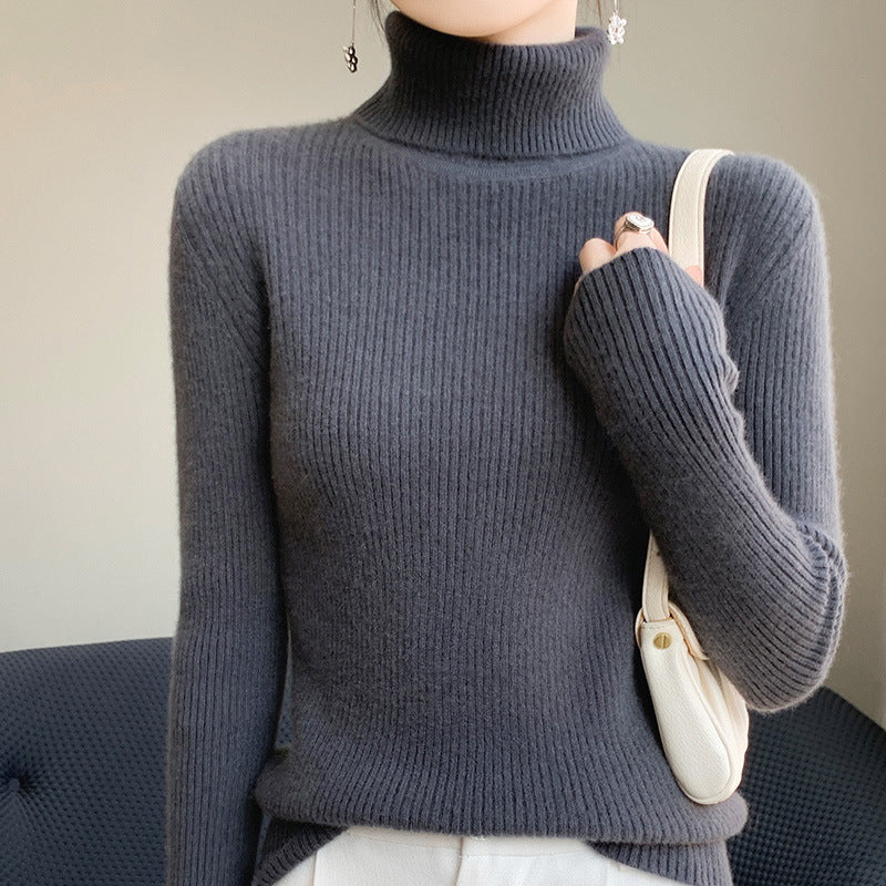 City Chic Knit Sweater - Stijlvol en Comfortabel